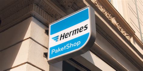 Fa. el shalom. Hermes Depot & Paketshop .